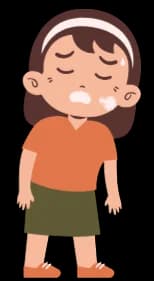 Pérdida de peso y fatiga